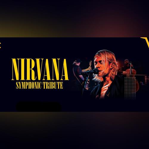 NIRVANA SYMPHONIC TRIBUTE