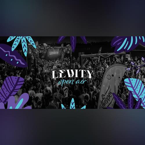 LEVITY WAKELAKE - Summer Opening