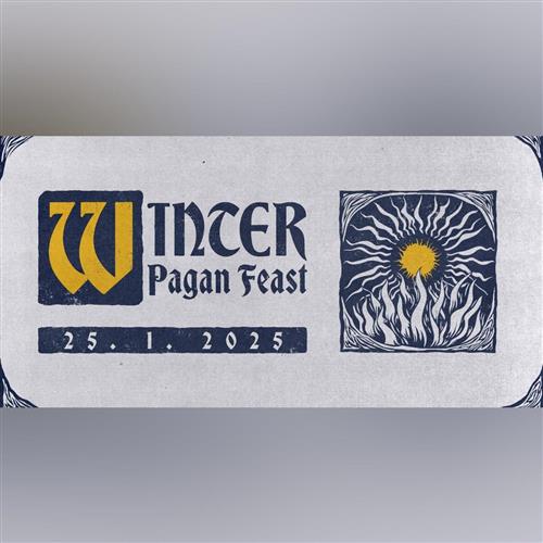 WINTER PAGAN FEST 2025