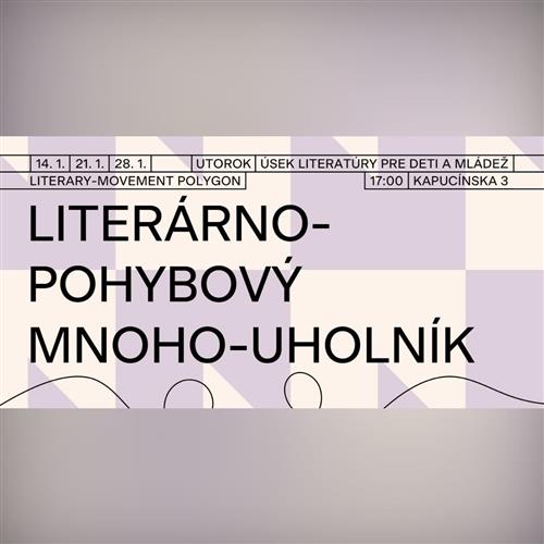 Literárno-pohybový mnohouholník