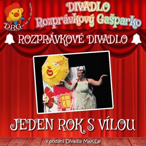 DIVADLO: Jeden rok s vílou