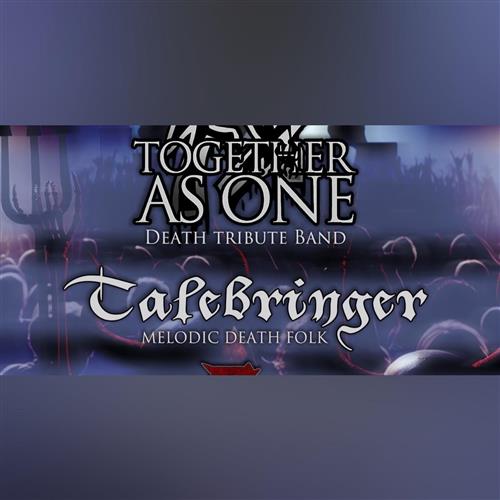 TOGETHER AS ONE, TALEBRINGER, UNDERDOSE