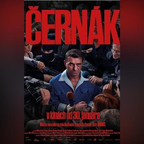 Domáca úroda: ČERNÁK