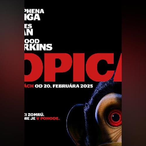 Klenoty žánrového filmu: OPICA