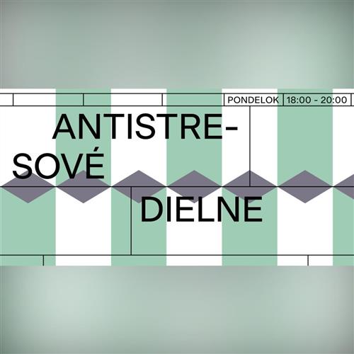 Antistresové dielne - Kvety z obalov na vajíčka