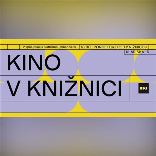 Kino v knižnici: Svetloplachosť