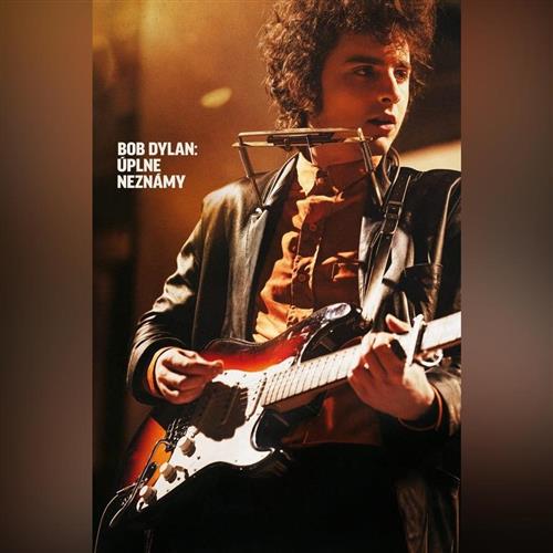 Klenoty žánrového filmu: Bob Dylan: Úplne neznámy