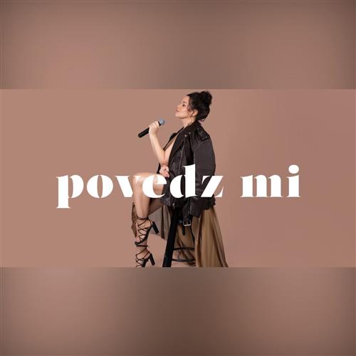 POVEDZ MI talk show s Vivian