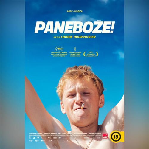 Ozveny svetových festivalov: PANEBOŽE!