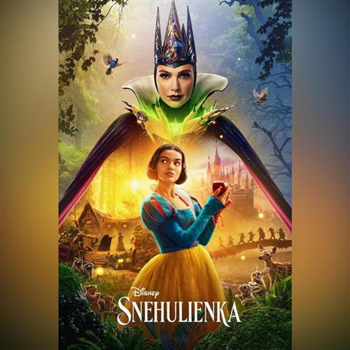 Kino pre deti: Snehulienka