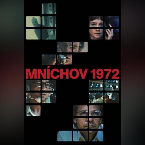 Ozveny svetových festivalov: Mníchov 1972