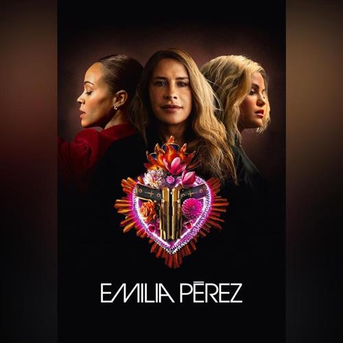 Ozveny svetových festivalov: Emilia Pérez