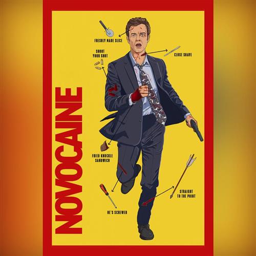 Klenoty žánrového filmu: Novokain