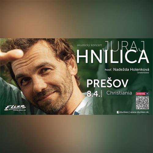 Juraj Hnilica - Akusticky