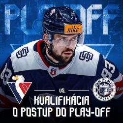 HC SLOVAN Bratislava vs HKM Zvolen
