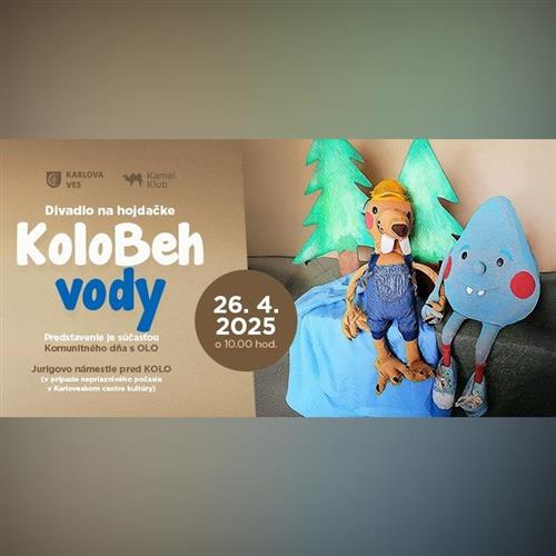 KoloBEH VODY