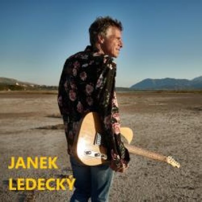 Janek LEDECKÝ - koncert