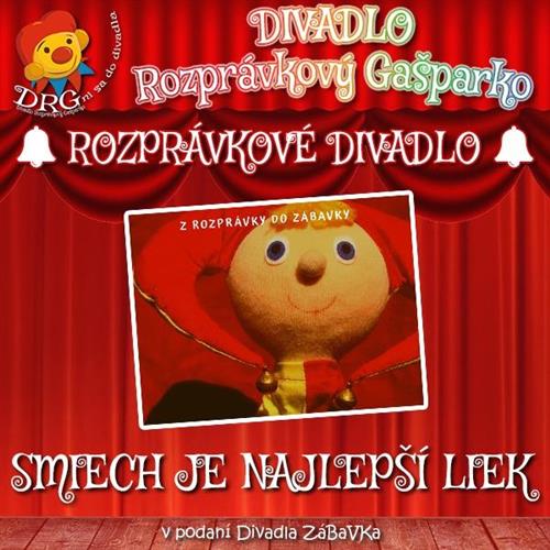 DIVADLO: Smiech je najlepší liek
