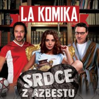 Srdce z azbestu