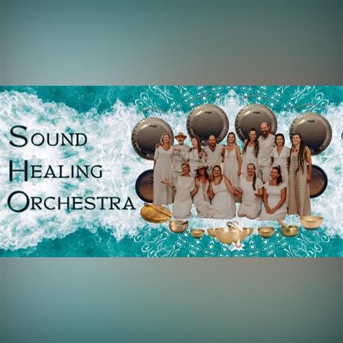 Sound Healing Orchestra "Ocean of Sounds"