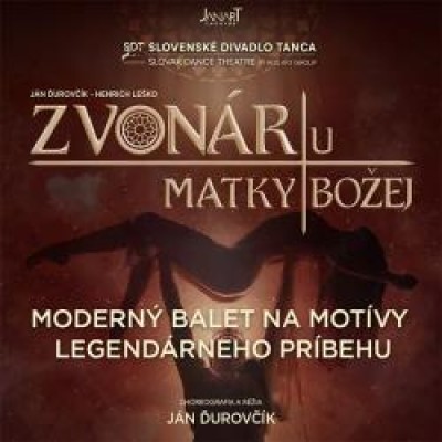 Zvonár u Matky Božej