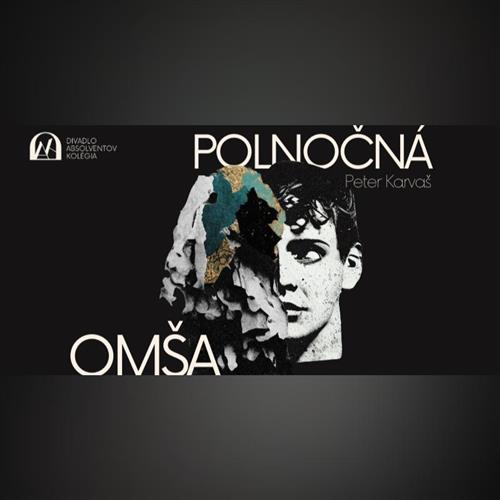 Peter Karvaš: POLNOČNÁ OMŠA