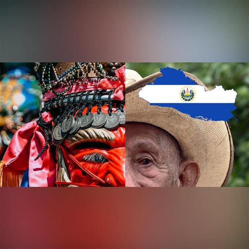 SURINAM, SALVÁDOR, EKVÁDOR a PARAGUAJ