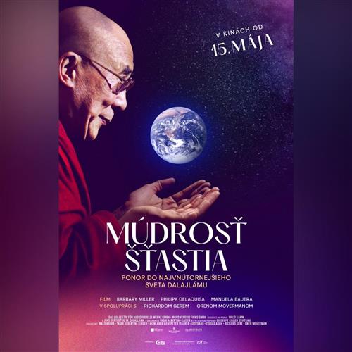 Klenoty žánrového filmu: MÚDROSŤ ŠŤASTIA