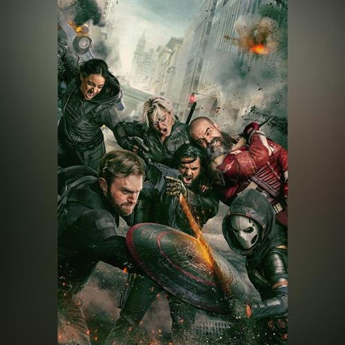 Klenoty žánrového filmu: THUNDERBOLTS*
