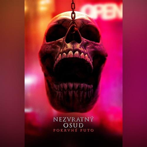 Klenoty žánrového filmu: NEZVRATNÝ OSUD: POKRVNÉ PUTO