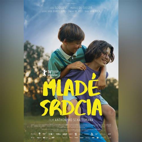 Ozveny svetových festivalov: MLADÉ SRDCIA