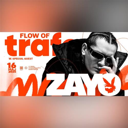 Flow of Trafo w. Zayo