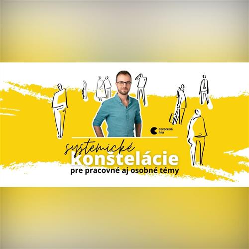 Systemické konštelácie