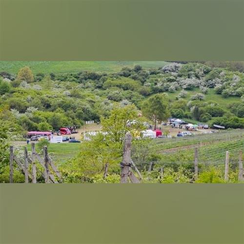 Festival Dúšok 2025