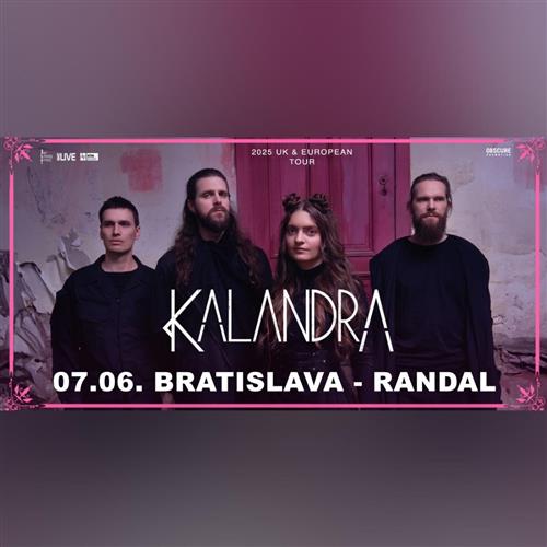 KALANDRA