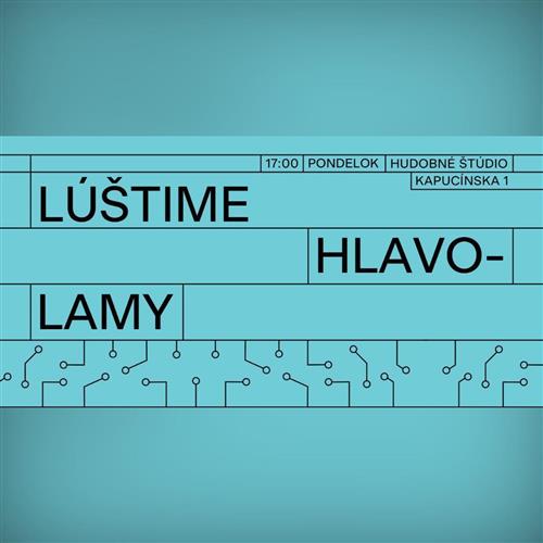 Lúštime hlavolamy