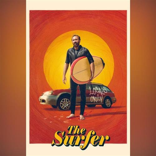 Klenoty žánrového filmu: SURFER