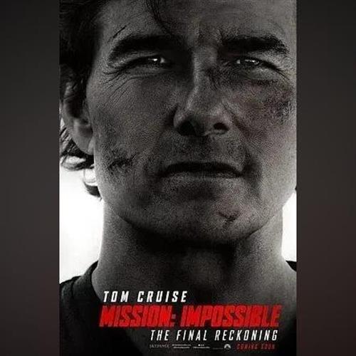 Klenoty žánrového filmu: MISSION IMPOSSIBLE – POSLEDNÉ ZÚČTOVANIE