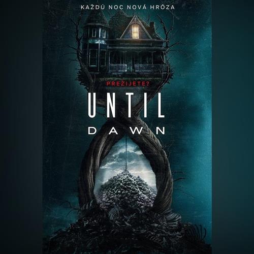 Klenoty žánrového filmu: UNTIL DAWN