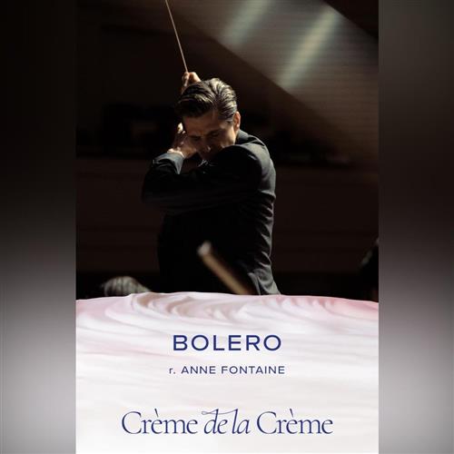 Crѐme de la crѐme 2025: BOLERO