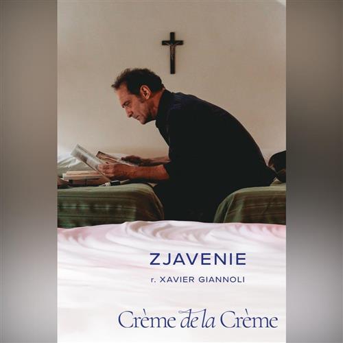 Crѐme de la crѐme 2025: ZJAVENIE