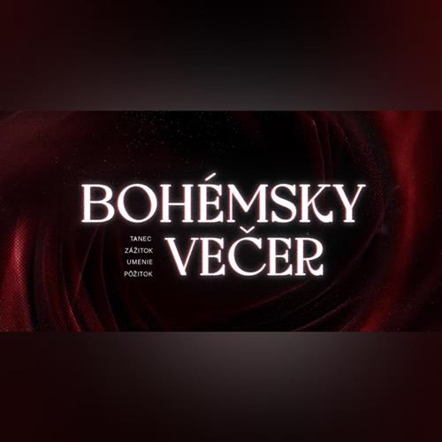 Bohémsky večer