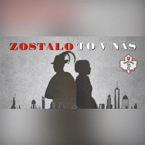 ZOSTALO TO V NÁS