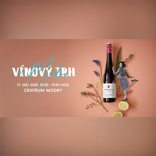 Vínový trh
