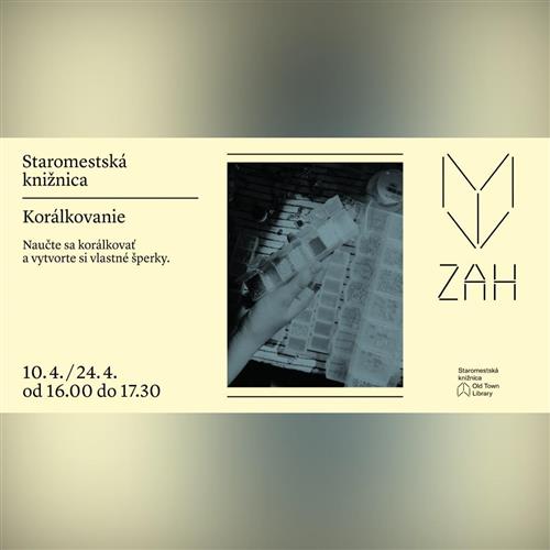 Korálkovanie