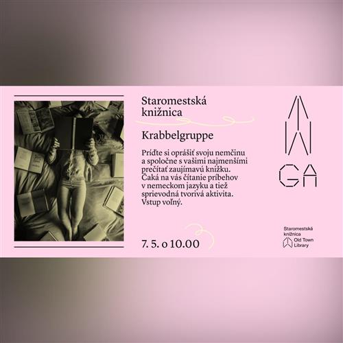 Krabbelgruppe