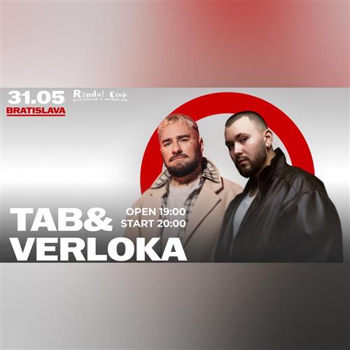 TAB & VERLOKA