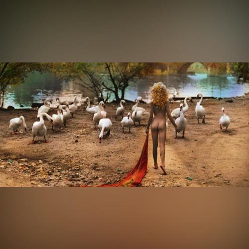 Jan Saudek 90
