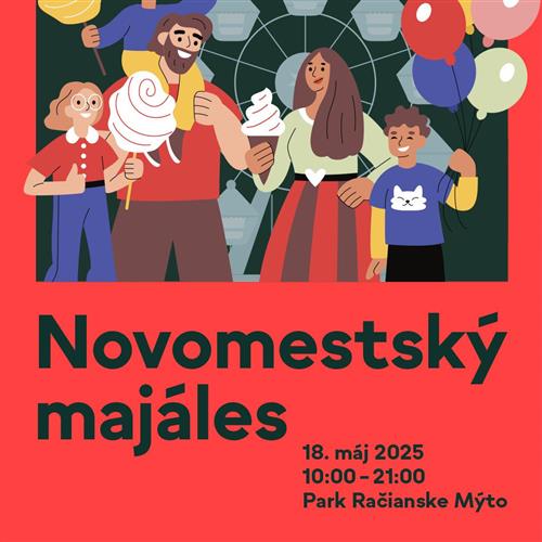 Novomestský majáles