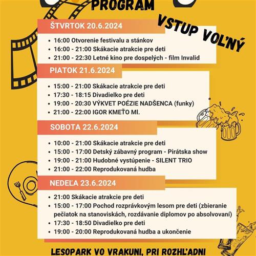 Jánsky pivný festival